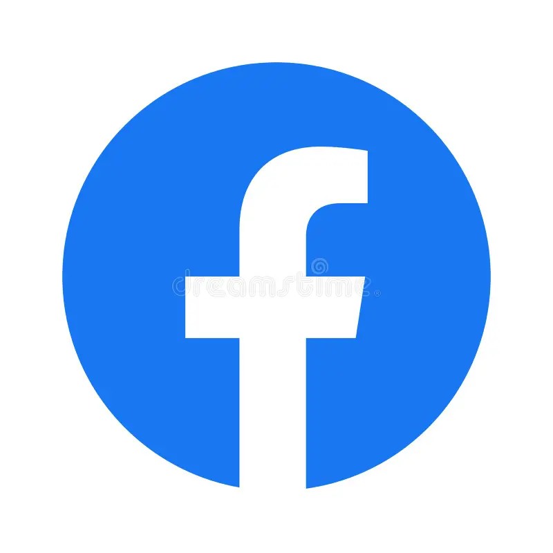 Facebook Icon
